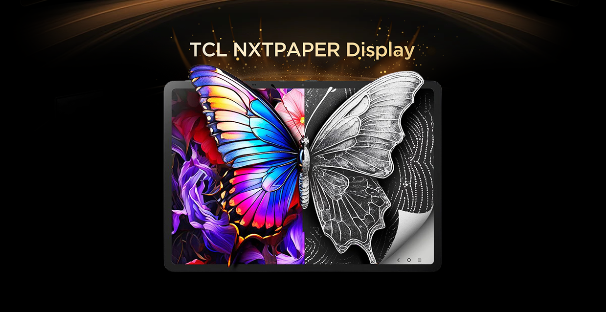 TCL TAB A1